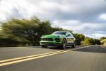 Porsche Macan S 2019 года (NA)